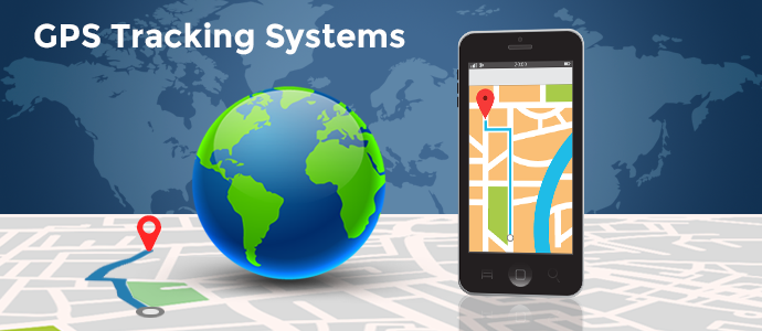 GPS Tracking System