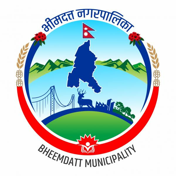 Bhimdatta Municipality